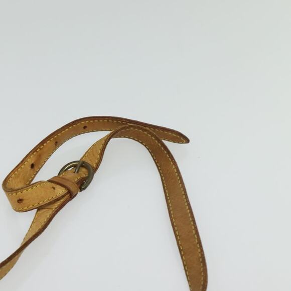 LOUIS VUITTON Monogram Popincourt Long Shoulder Bag M40008 - Picture 9 of 12